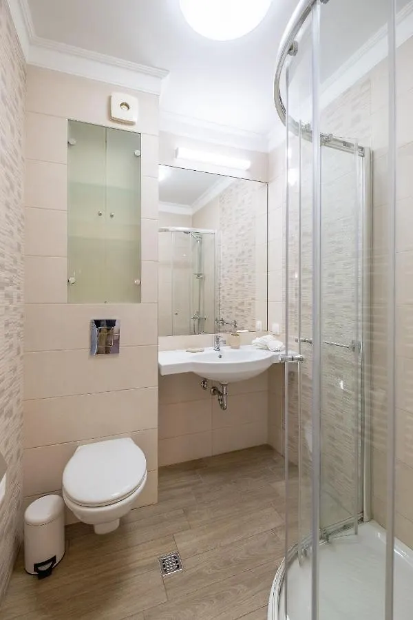 City Apartments - Mall Of Sofia & Metro Station 0*,
