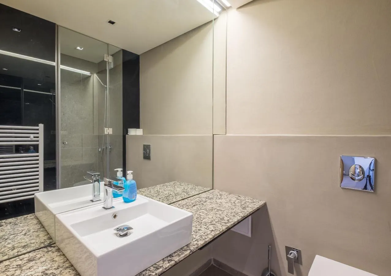 City Apartments - Mall Of Sofia & Metro Station 0*,  Болгария